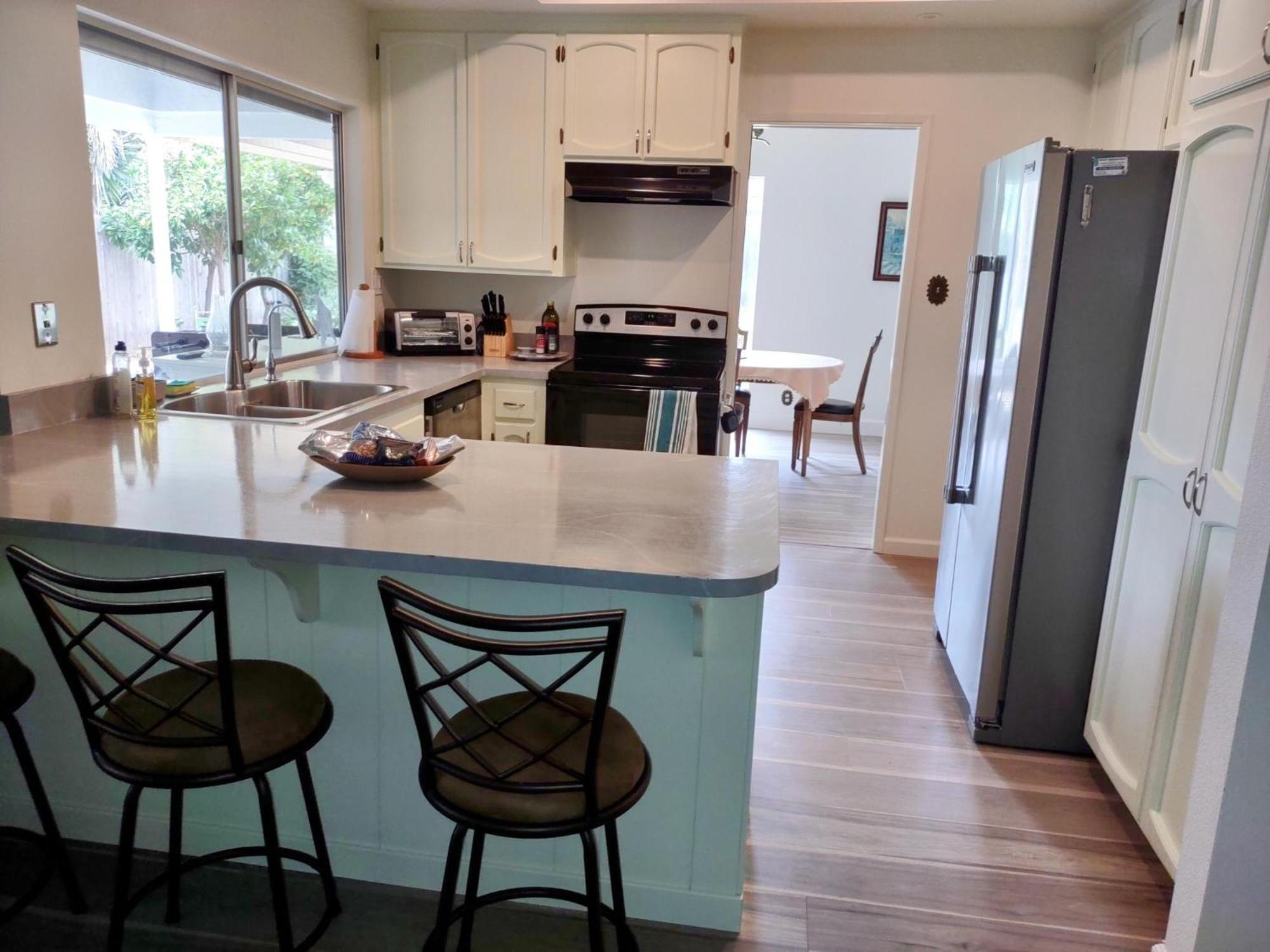 Custom Home - Beach Close/Convenient To Everything 欧申赛德 外观 照片