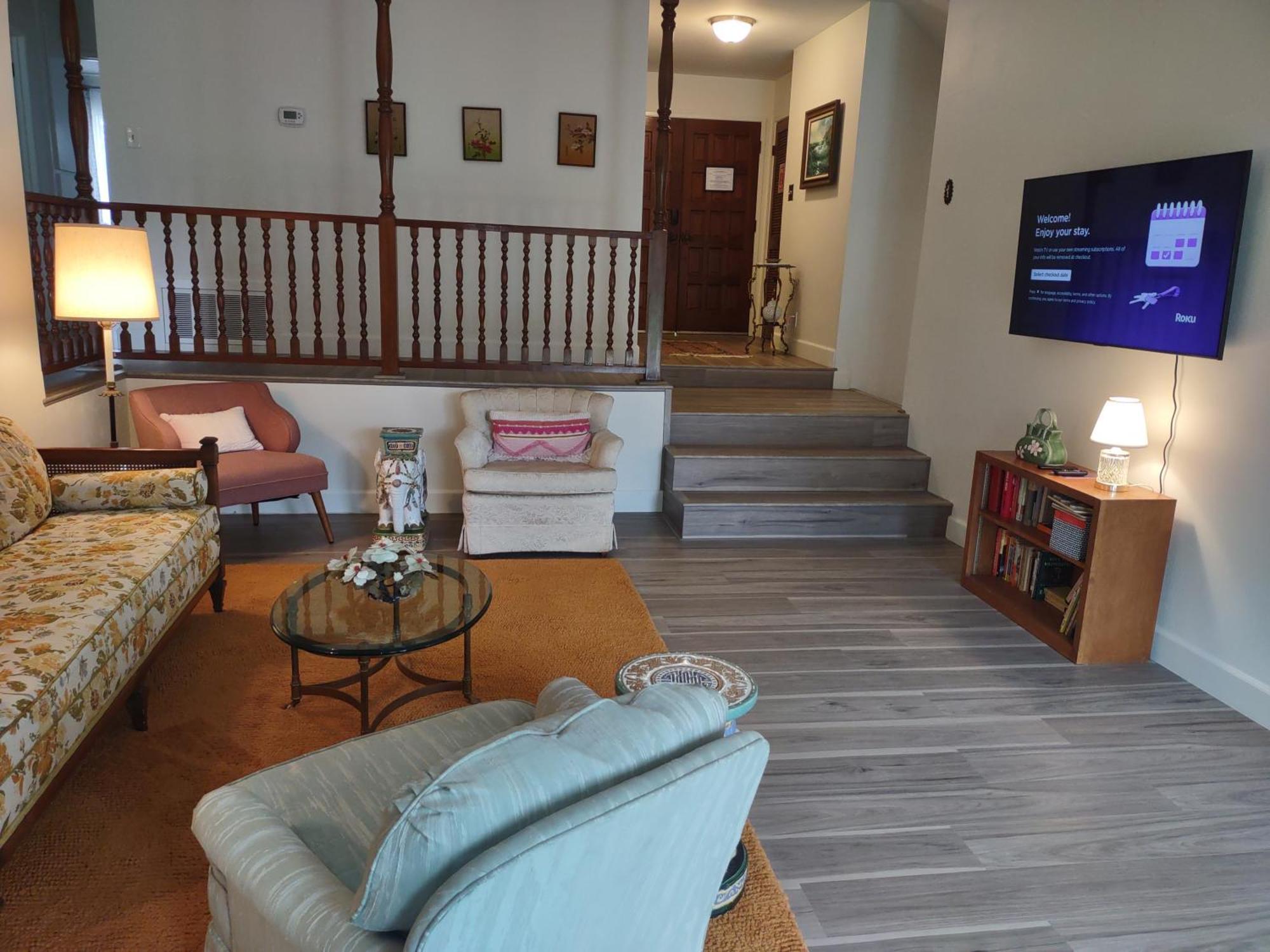 Custom Home - Beach Close/Convenient To Everything 欧申赛德 外观 照片