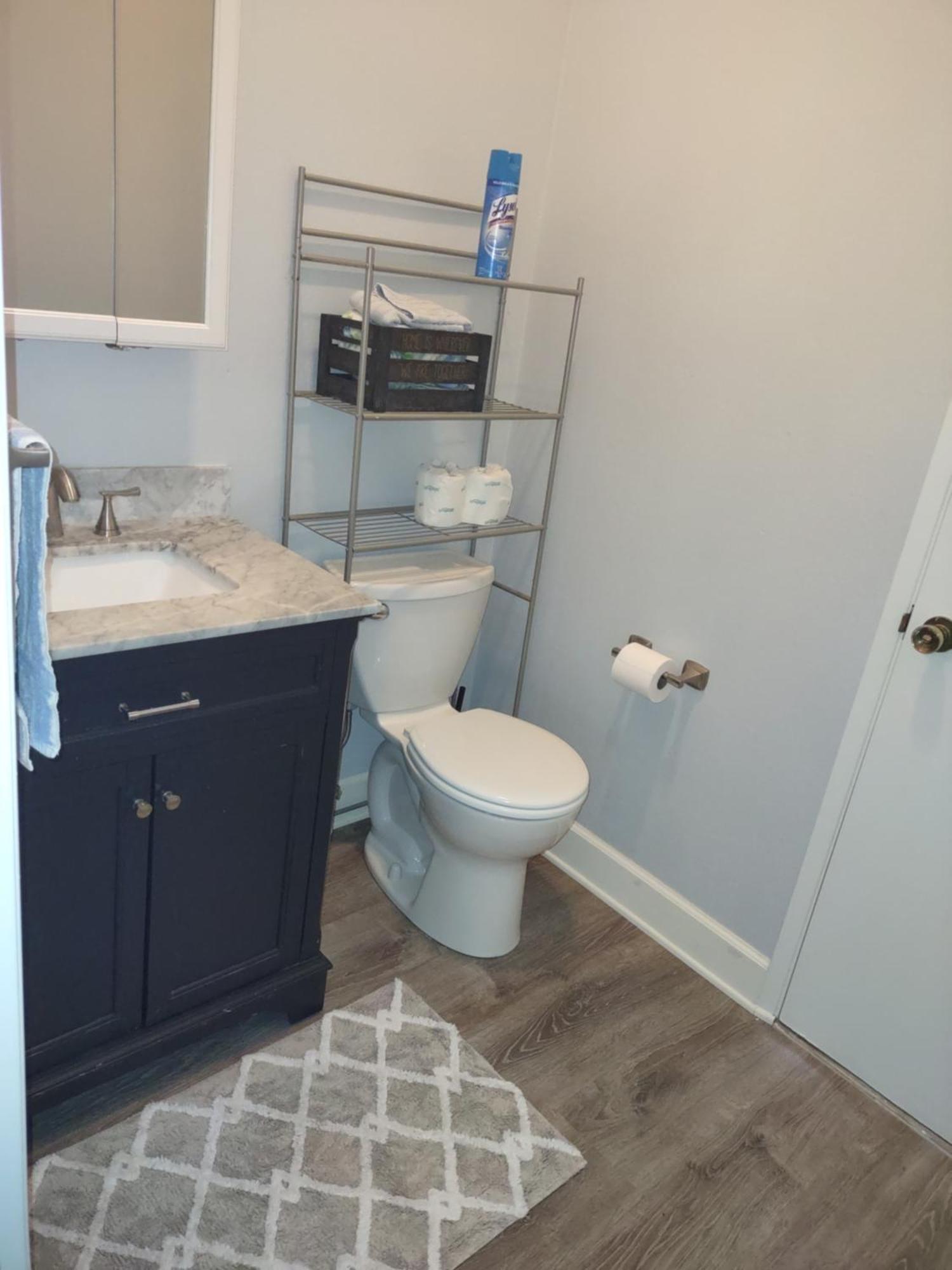 Custom Home - Beach Close/Convenient To Everything 欧申赛德 外观 照片