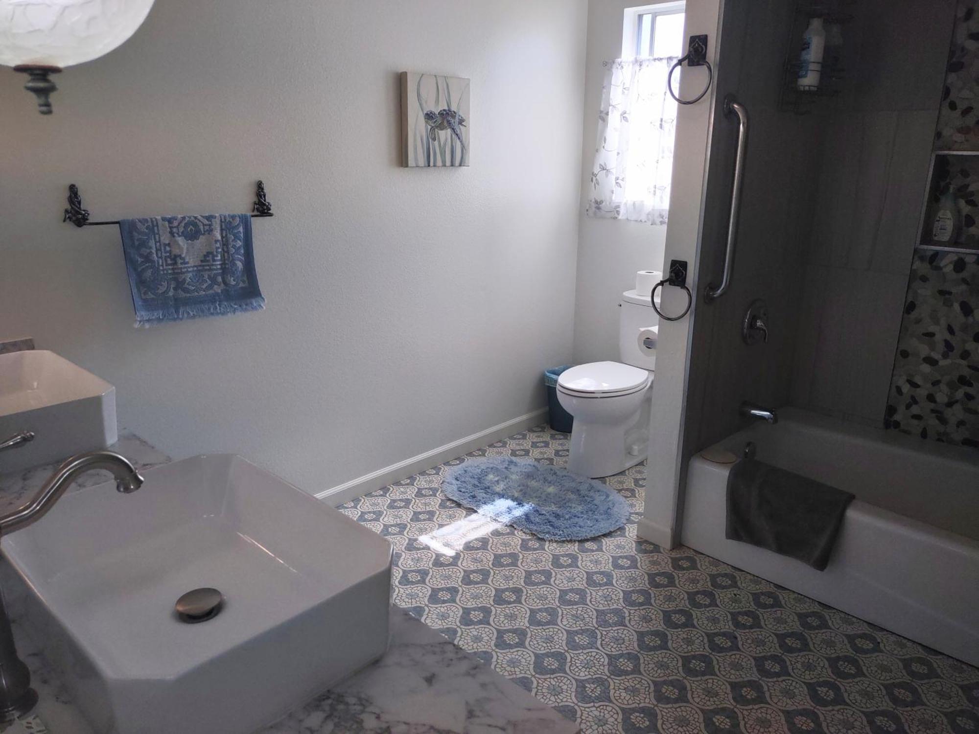 Custom Home - Beach Close/Convenient To Everything 欧申赛德 外观 照片