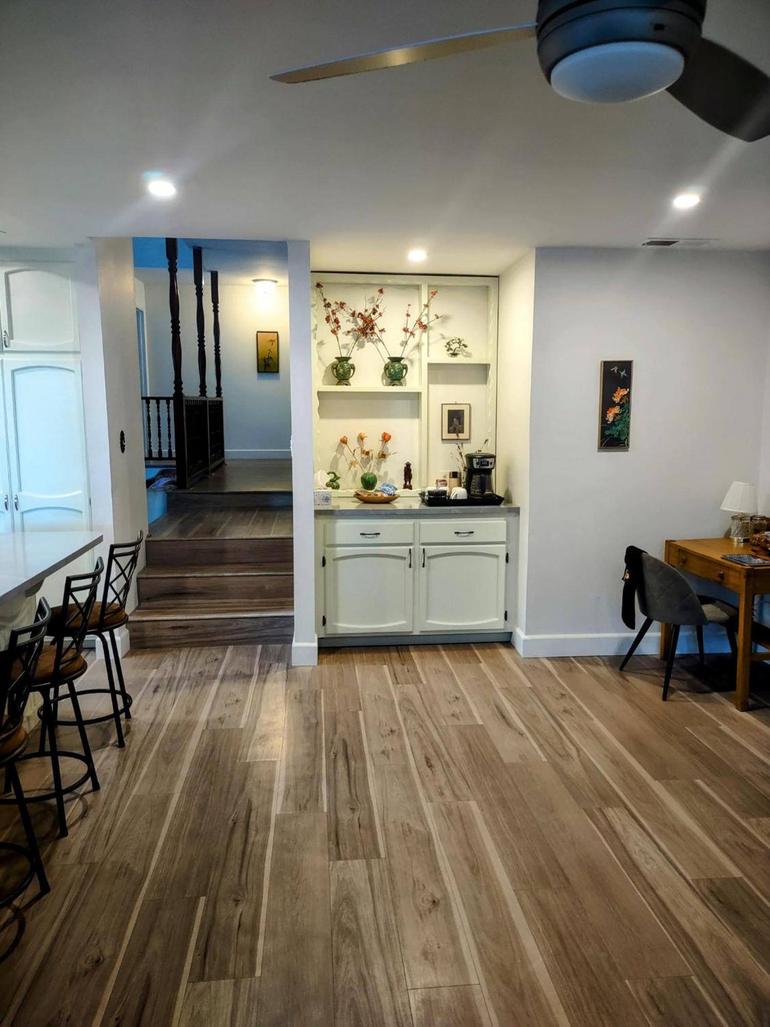Custom Home - Beach Close/Convenient To Everything 欧申赛德 外观 照片